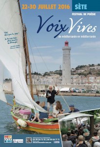 Sète : Les Voix vives de Méditerranée