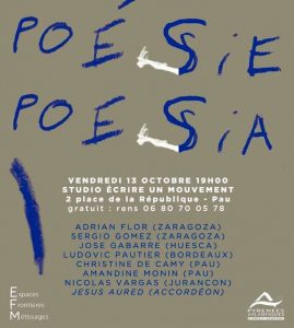 13 octobre 2017