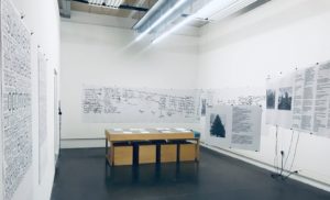 1er juin 2019 : exposition+ perf BEL ORDINAIRE (Billère-64)