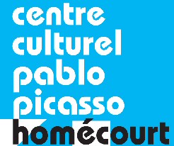 Le Grand Bal | Scène Conventionnée Centre Culturel Picasso d'Homecourt Logo